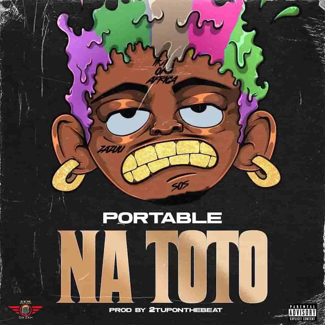 Portable - Na Toto