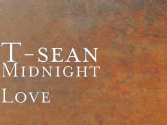 T-sean - Midnight Love