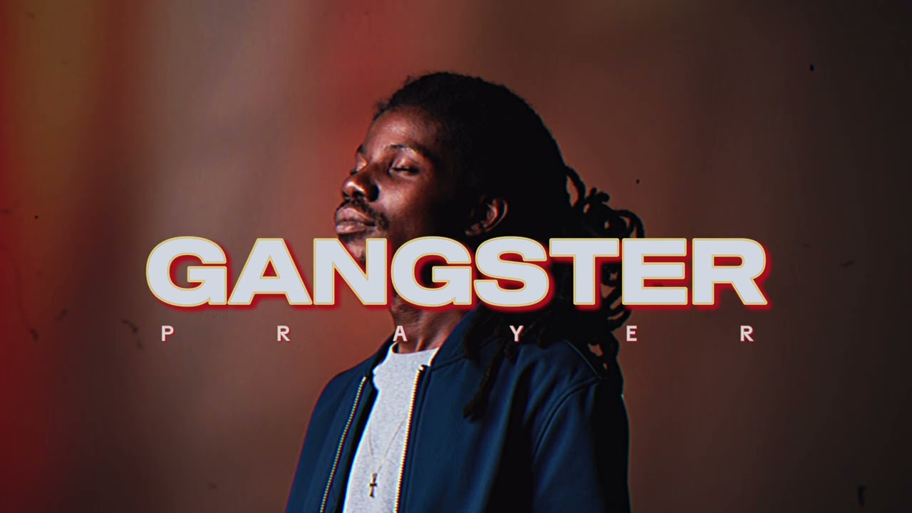 JahPlaka – Gangster Prayer