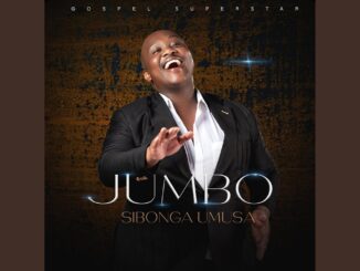 Jumbo - Nyathela