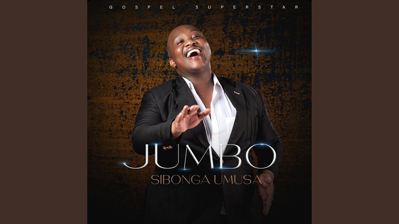 Jumbo – Nyathela